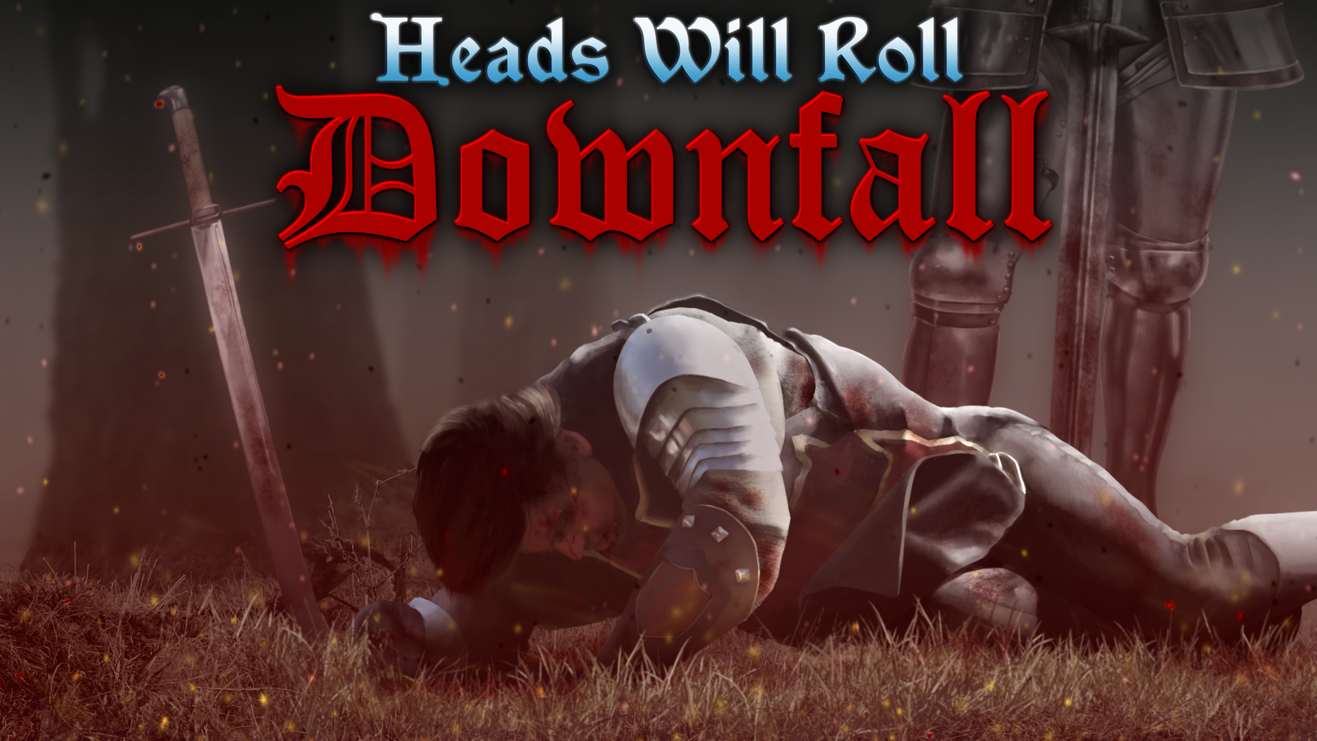 Heads Will Roll: Downfall giveaway 69 copies on Steam ends Oct 19 2022 -  IndieDB