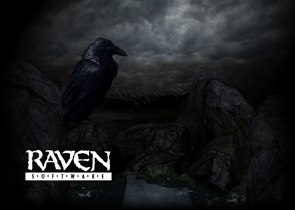 ravens shadow series torrent
