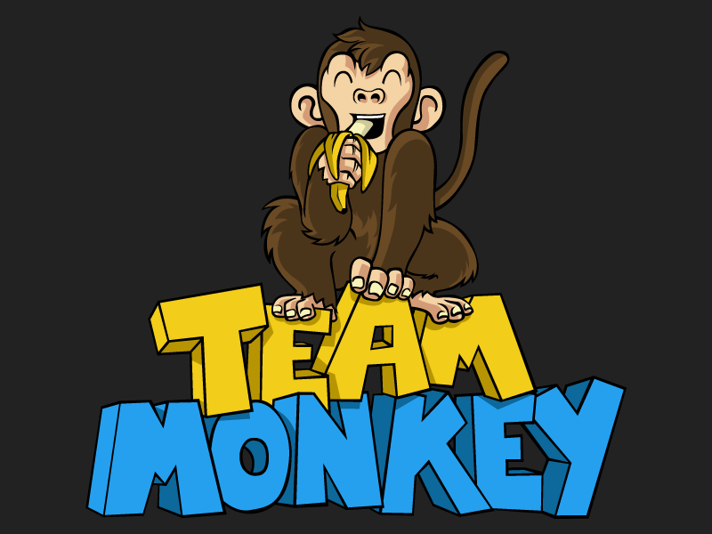 Gfe Monkey
