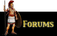 Wildfire Games Forums