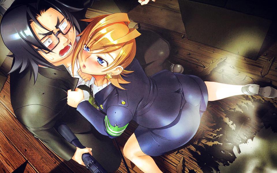 Will There Be a 'Highschool of the Dead' Season 2?