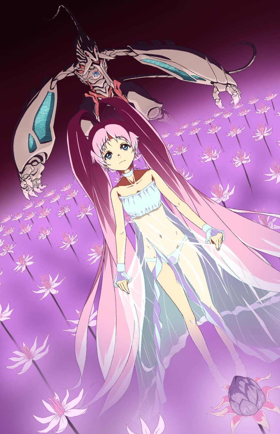 anime betterman moddb fans rss