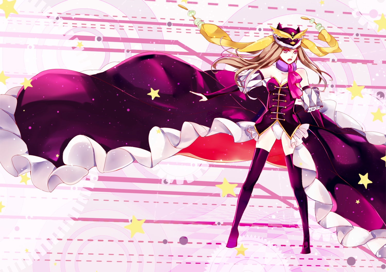 Mawaru Penguindrum Hentai