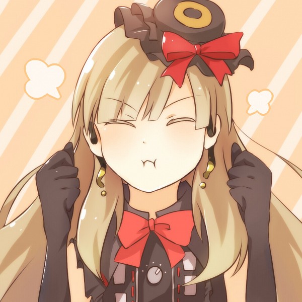 Mayu Image Anime Fans Of Moddb Indie Db,King Crown Vector Logo