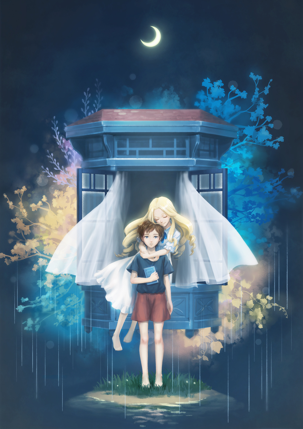 Omoide no Marnie image - Anime Fans of modDB - IndieDB