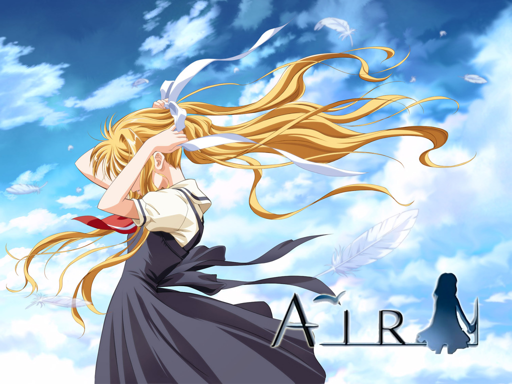 Air Image Anime Fans Of Moddb Indie Db