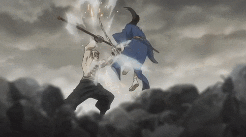 Epic fight image - Anime Fans of modDB - Indie DB