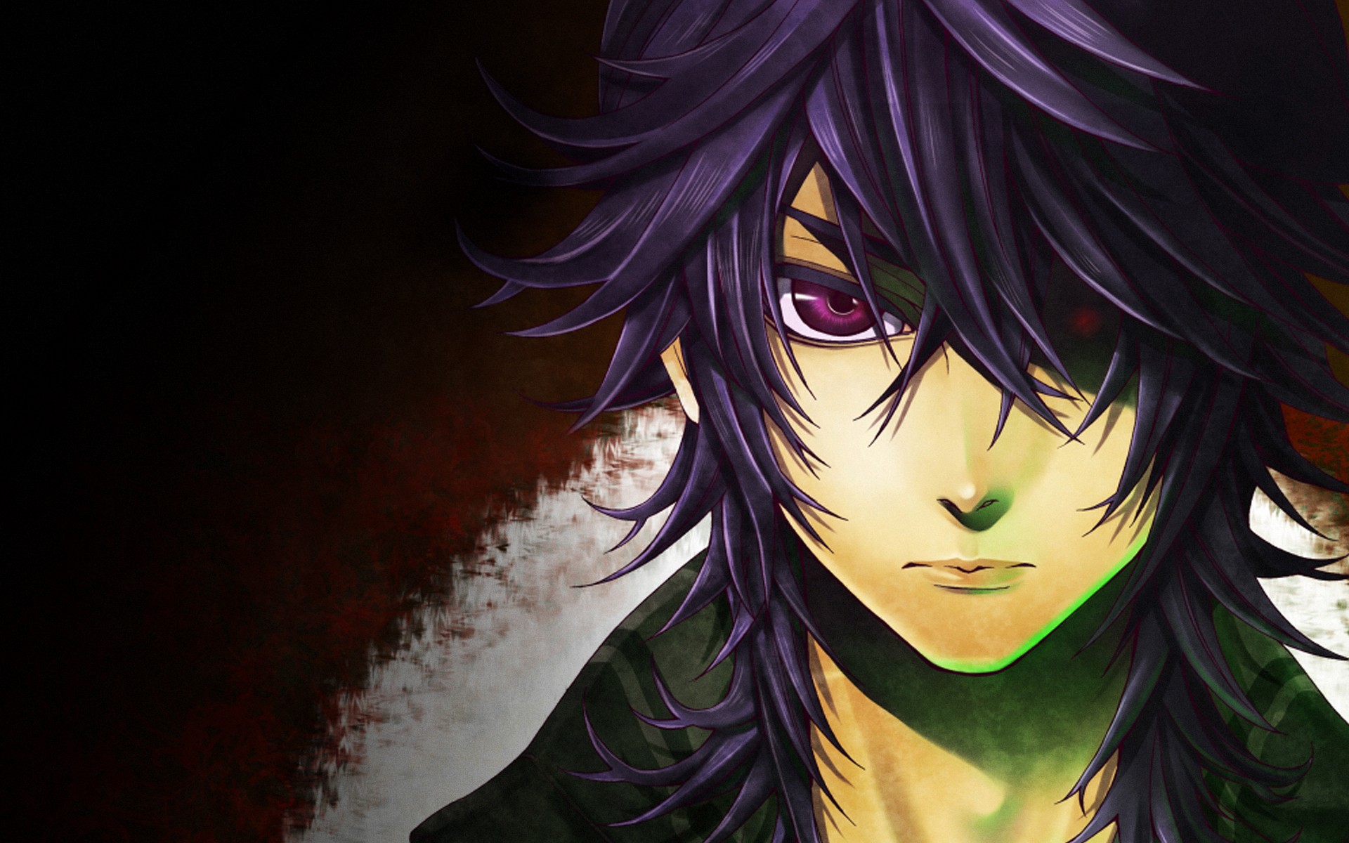 Shiki image Anime Fans of modDB Indie DB