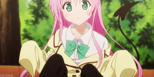 Have some anime gifs pictures. image - IndieDB