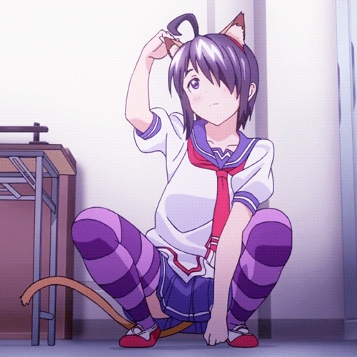 Have some anime gifs pictures. image - IndieDB