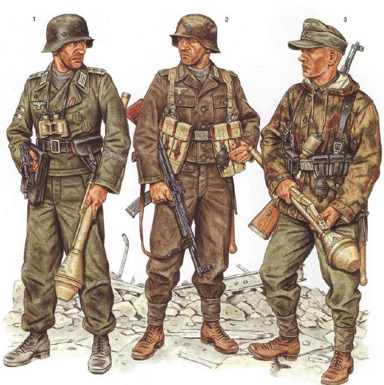 WW2 Reference Group - IndieDB