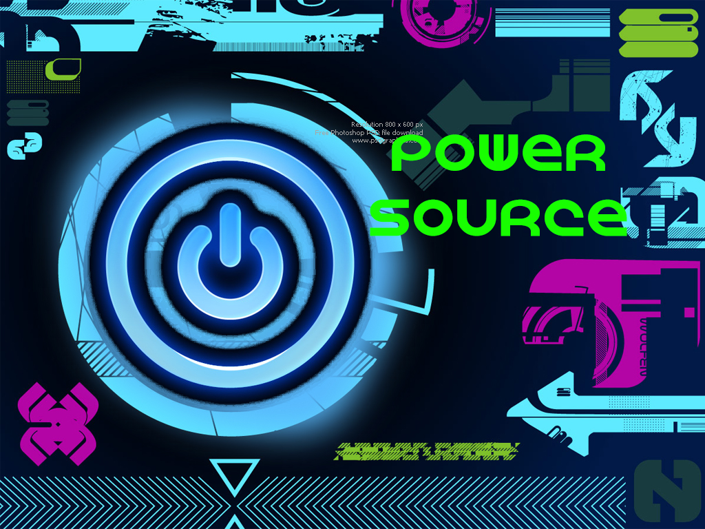 POWER SOURCE DEVELOPERS company