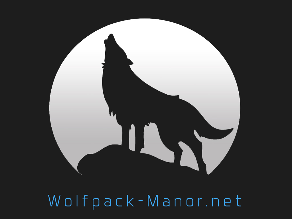 Wolfpack-manor, LLC. company - IndieDB