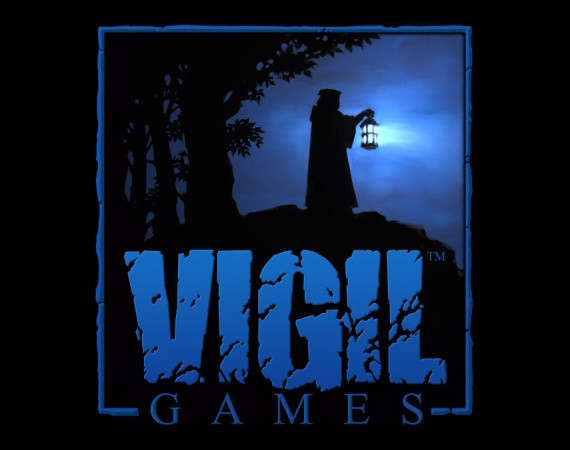 Vigil games проекты