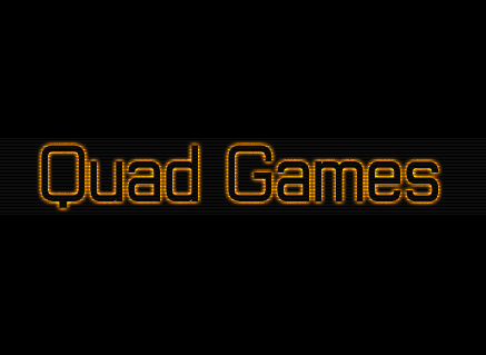 QuadGames company  Indie DB