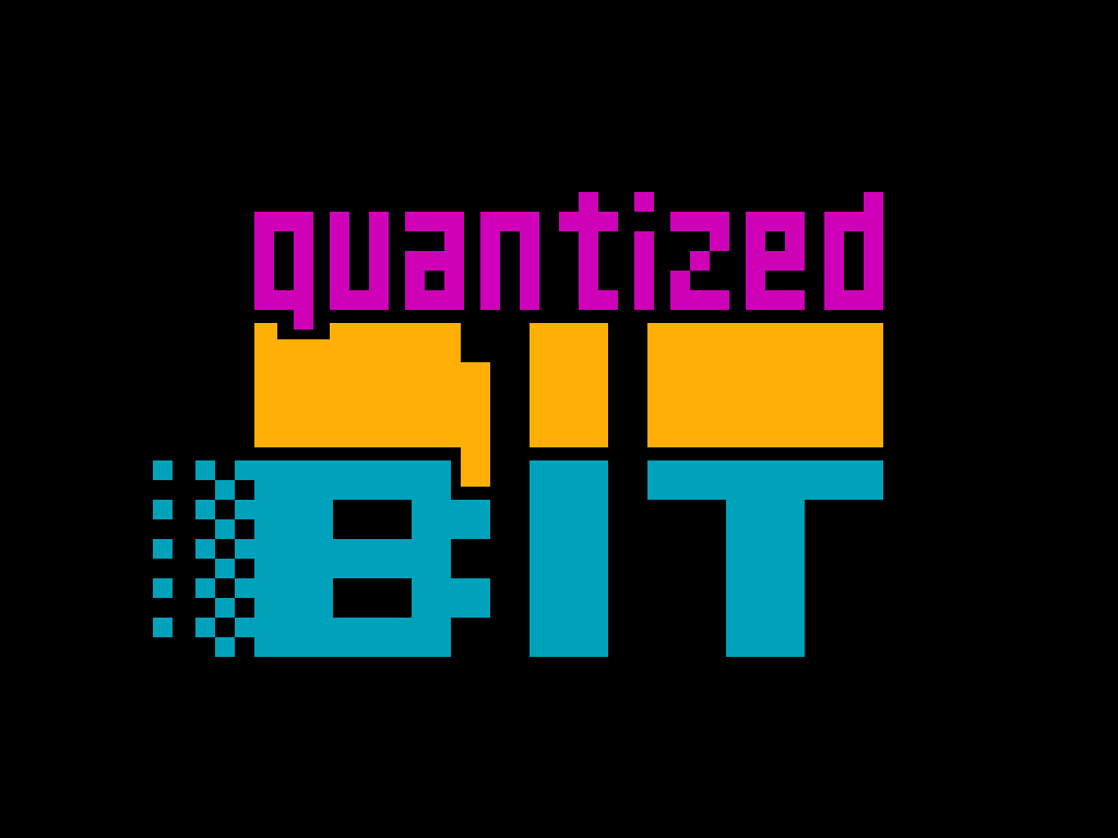 Quantized Bit company - IndieDB