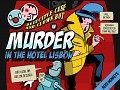 Murder in the Hotel Lisbon