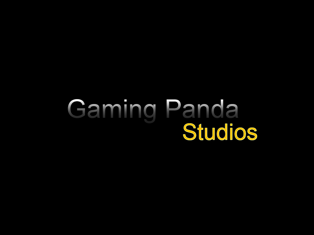 Gaming Panda Studios company - IndieDB