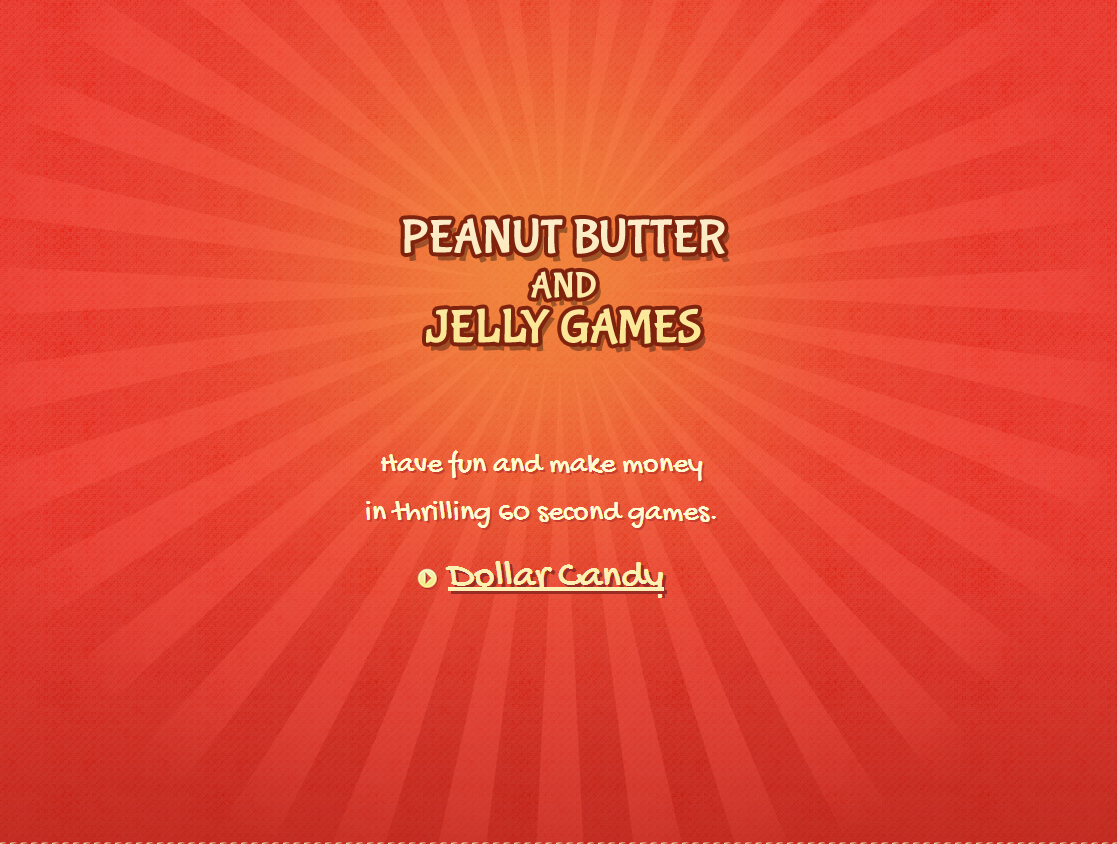 Peanut Butter and Jelly Games Inc. company IndieDB