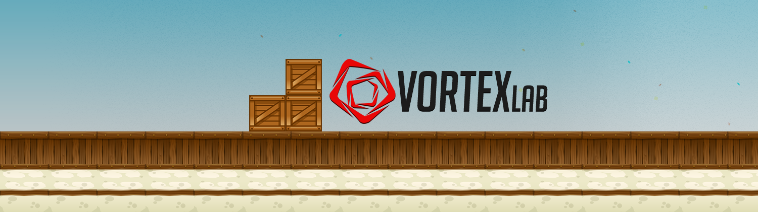 Vortex lab discord