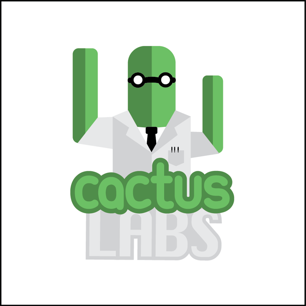 Cactus Labs company - IndieDB