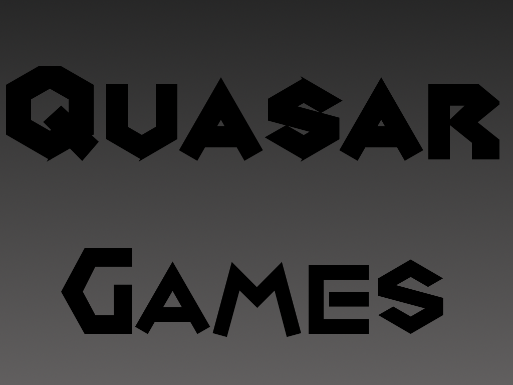 Quasar/Game