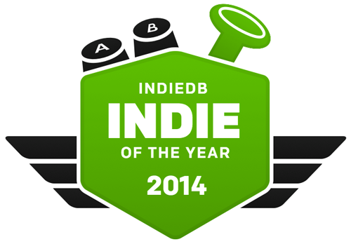 Indie of the Year Awards