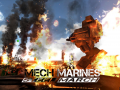 Mech Marines