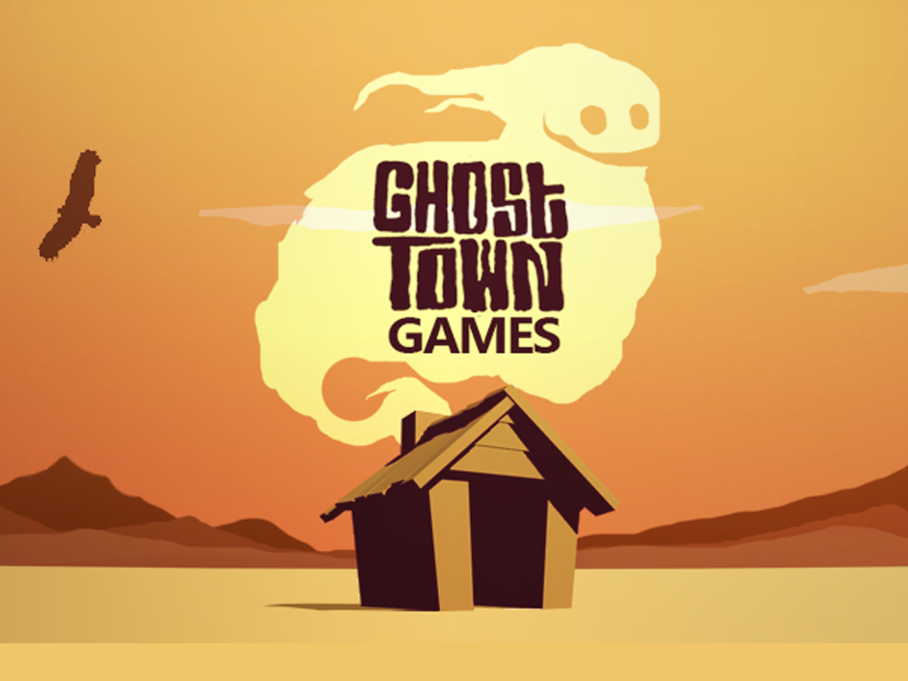 Ghost Town Games company - IndieDB