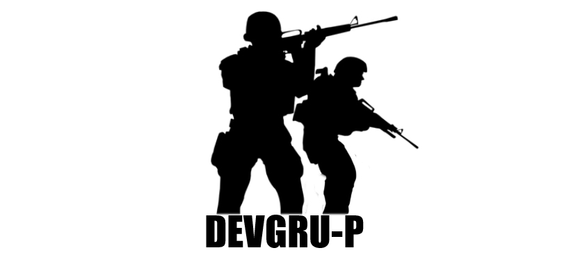 Devgru Logo