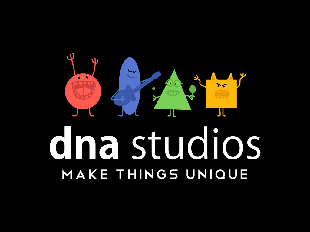 DNA Studios company - IndieDB