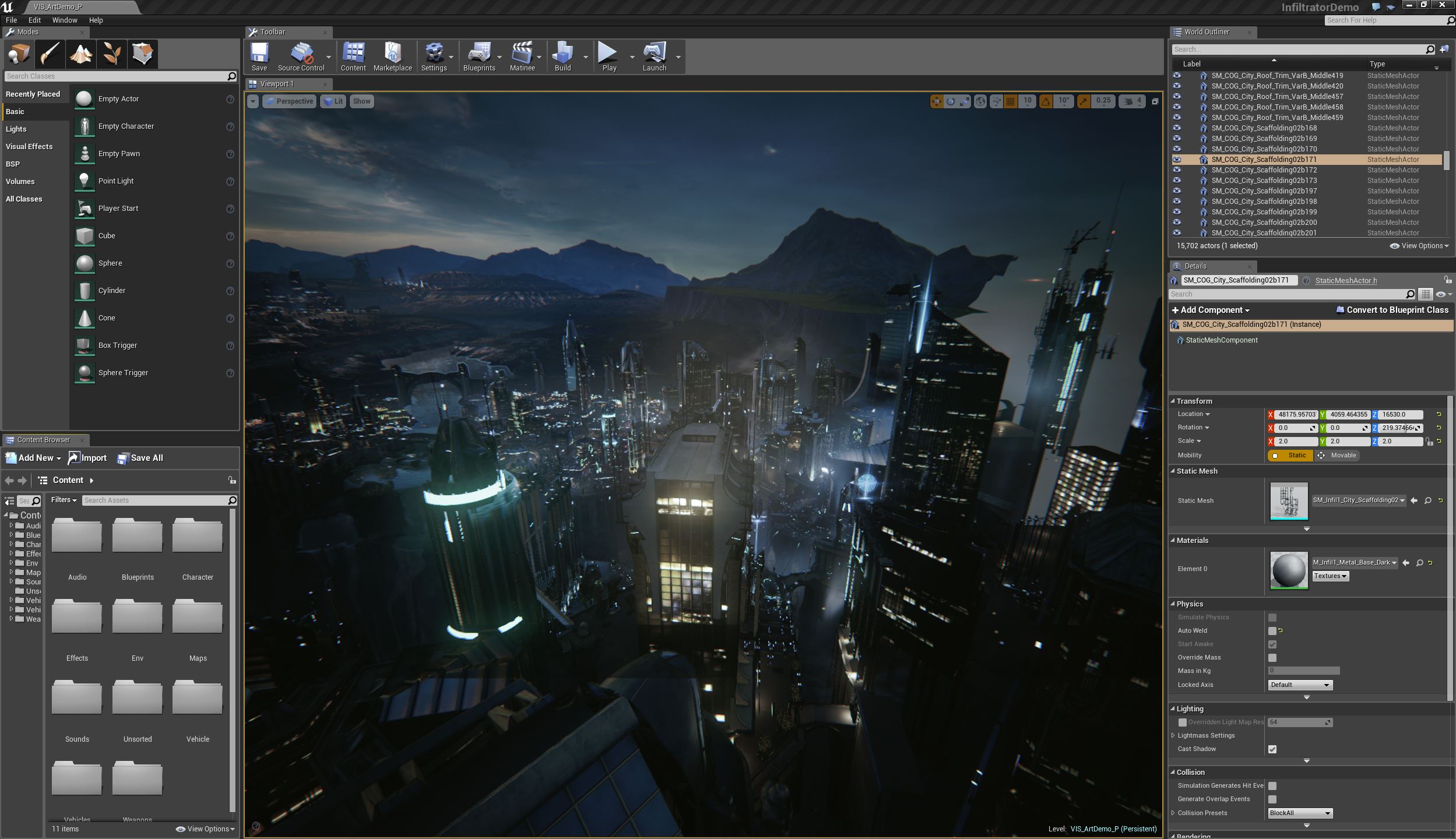 Unreal Engine 4 For Mac