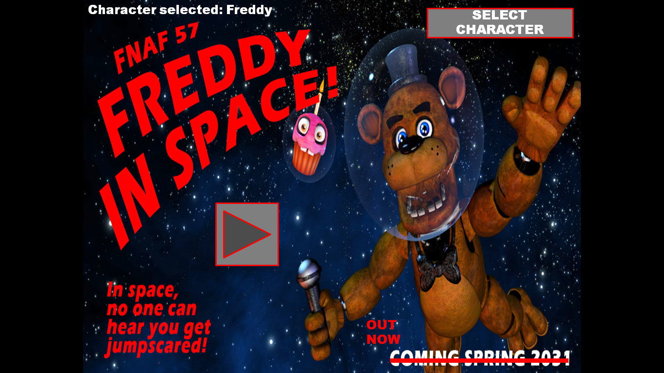 Freddy in space 2 steam фото 7