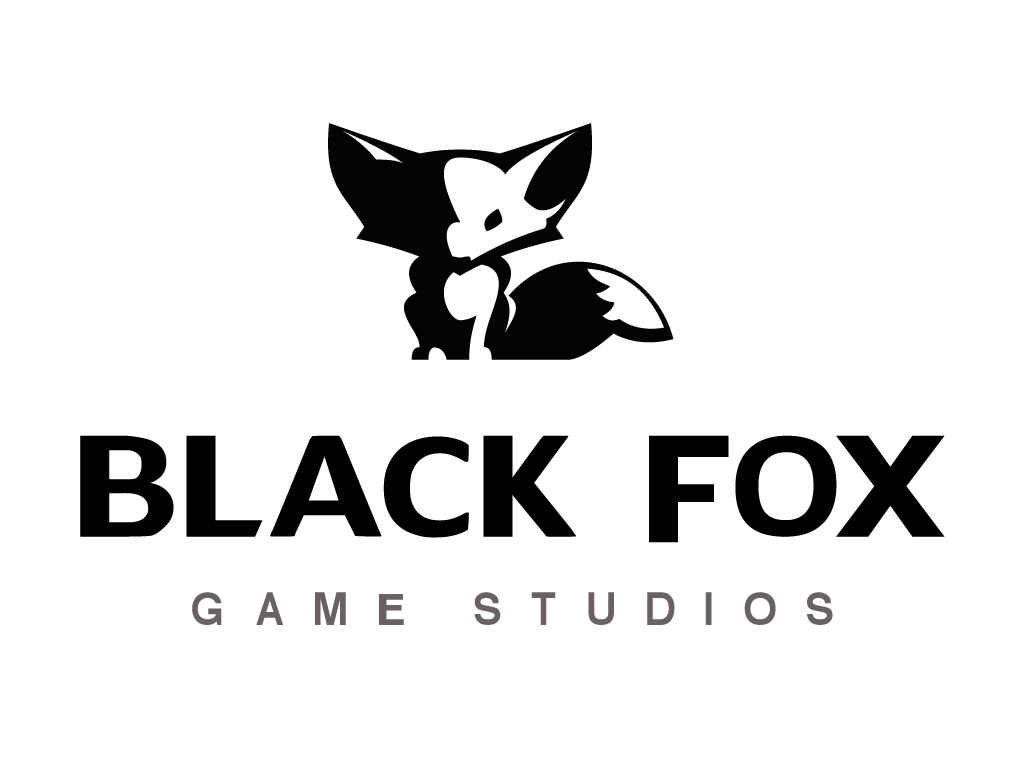 Black fox. Эмблема Блэк Фокс. Лого лисы. Логотип черной лисы. Черный Лис логотип.