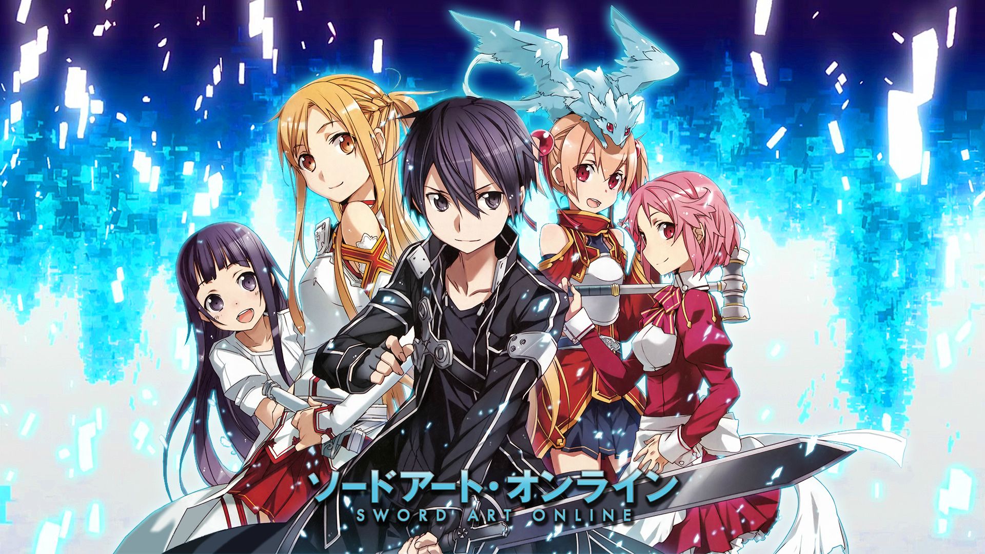 SAO's Legend - Online Game - Play for Free