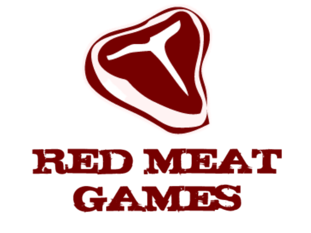 Red Meat Games company.