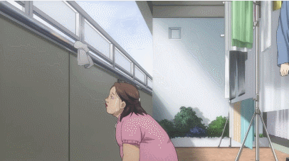 HD wallpaper: anime, background, bangs, black, eyes, girls, gray, hair,  hiding | Wallpaper Flare