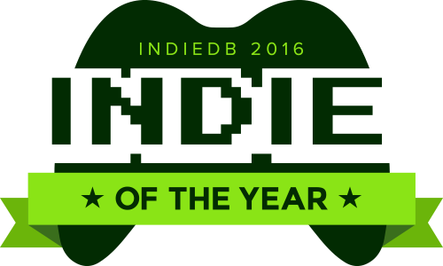 Players Choice Indie of the Year 2016 feature - IndieDB