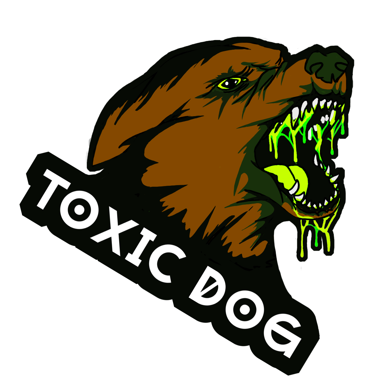 значок toxic steam фото 102