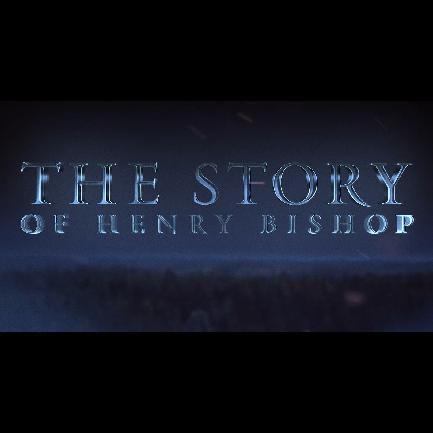 The story of henry bishop обзор