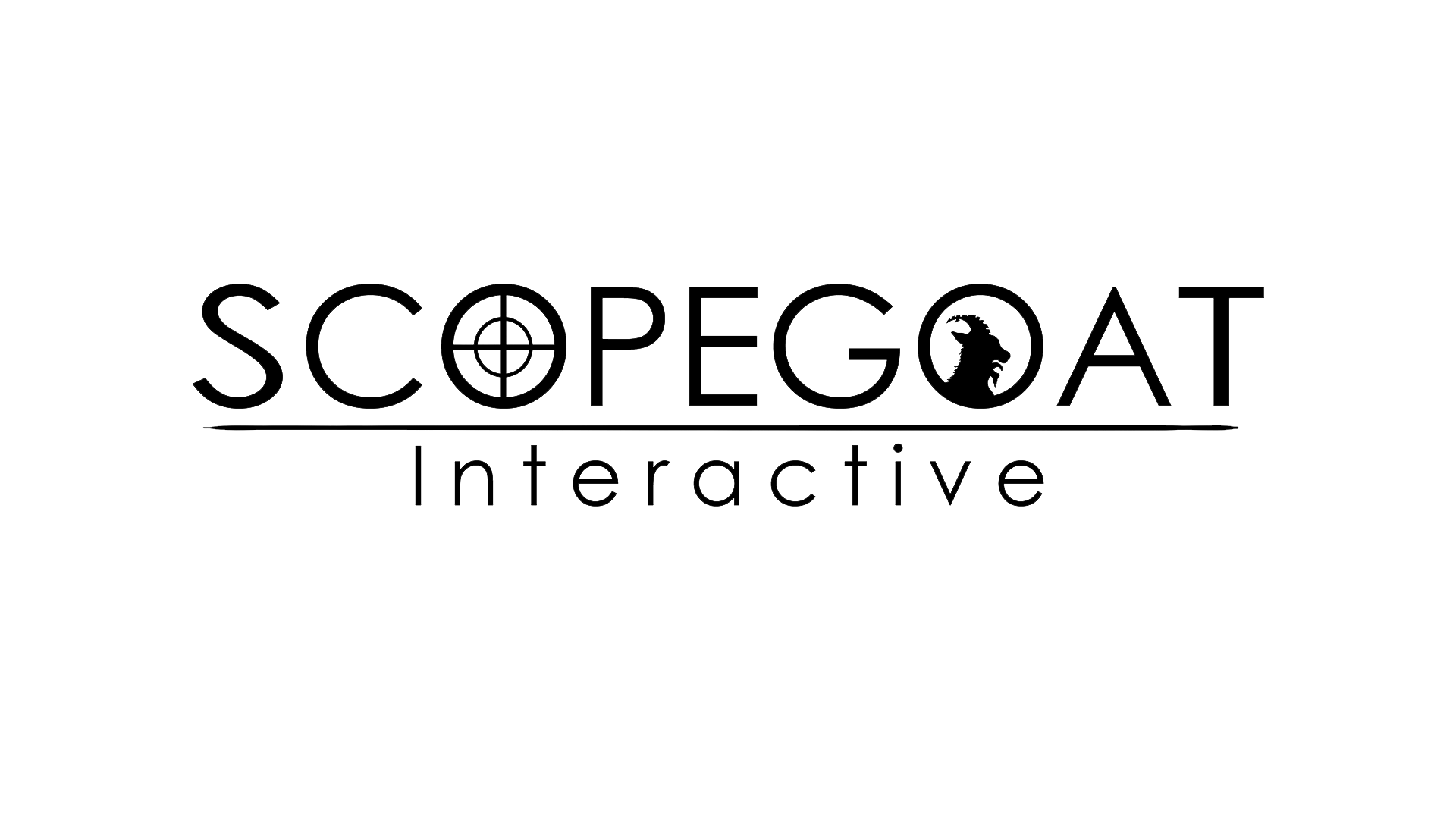 Scopegoat Interactive company - Indie DB