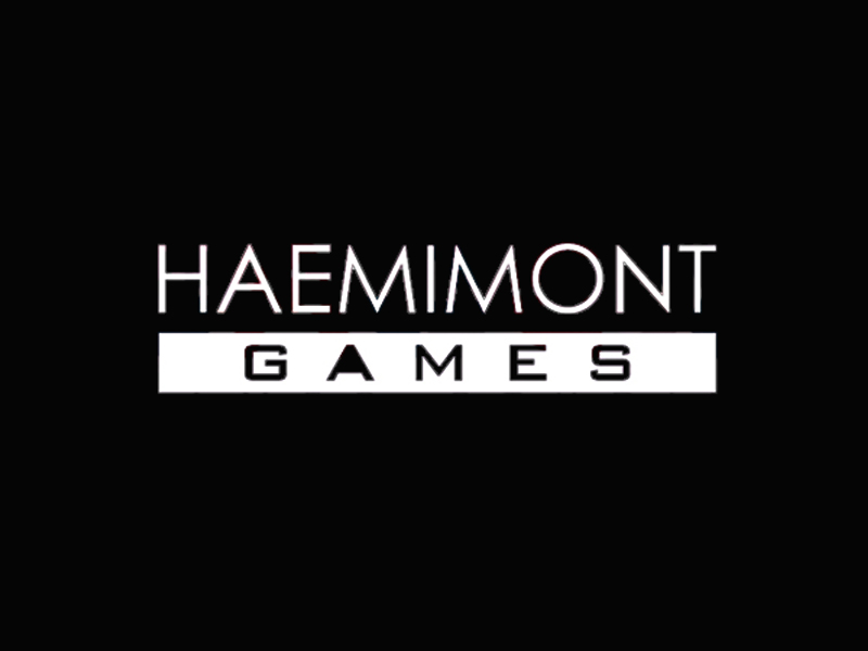 Picture of Haemimont Games