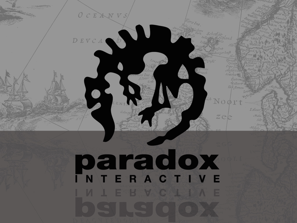 Paradox development studio проекты