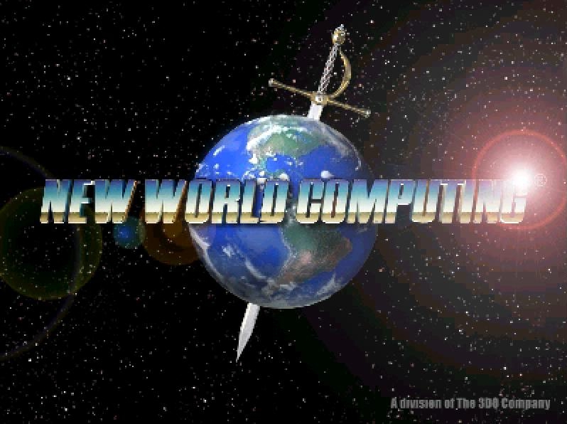 New world computing проекты