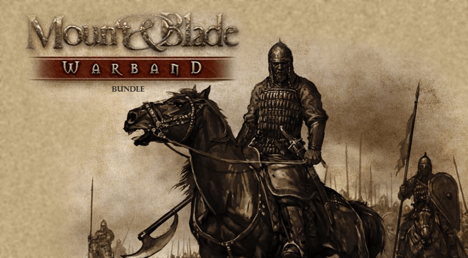 mount and blade warband roleplay