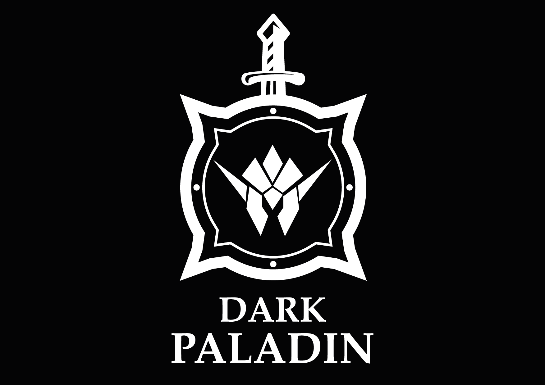 Дарк паладин. Paladin Studios.