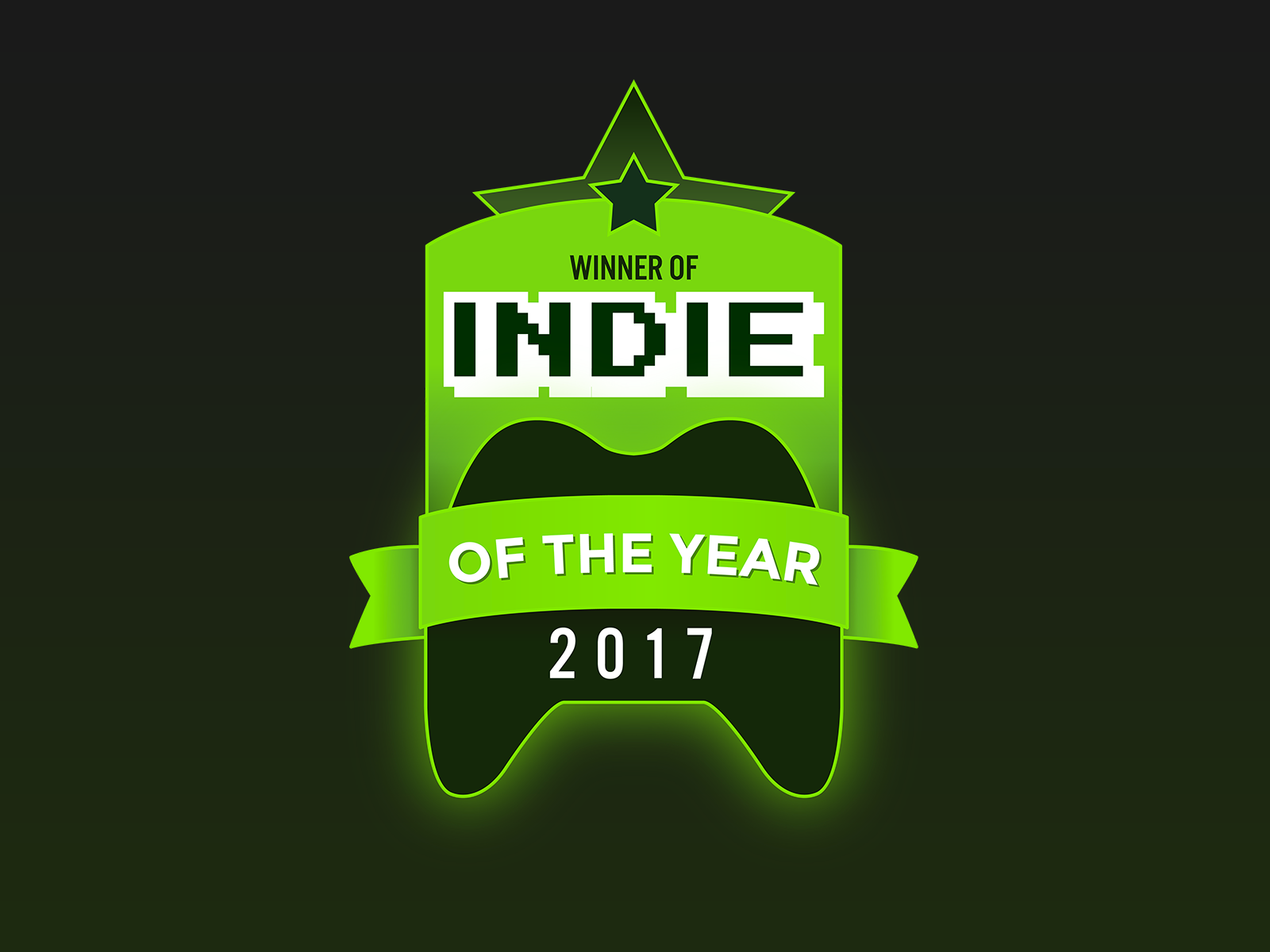 The Game of the Year 2017 Winner