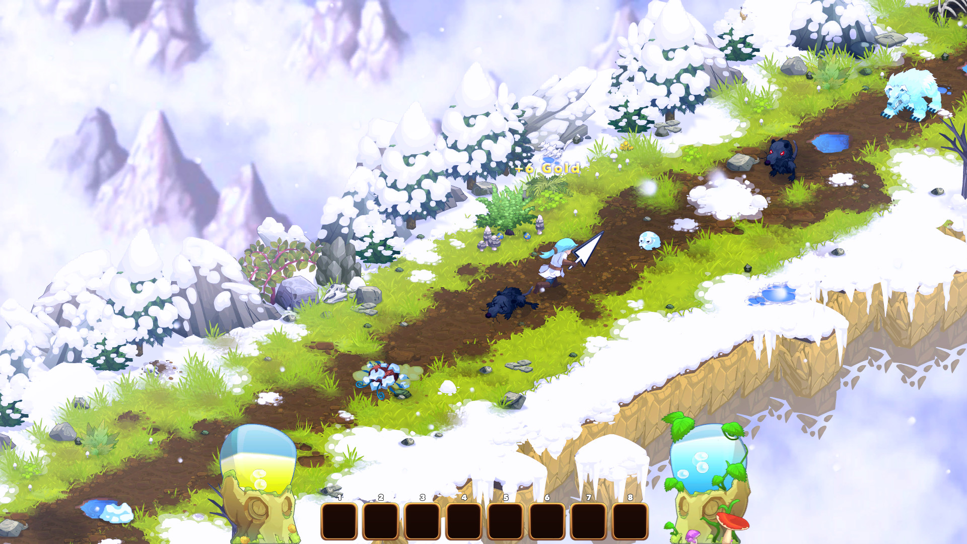 Clicker Heroes by Playsaurus, Inc.