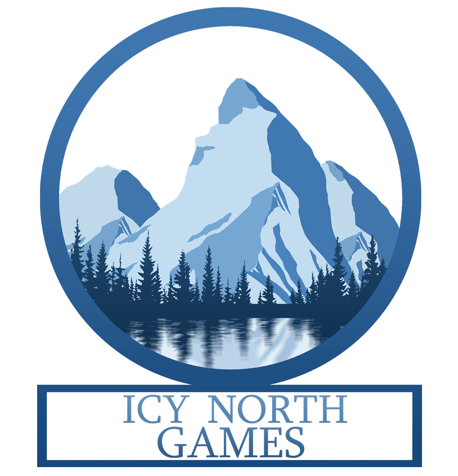 Icy North Games company - IndieDB