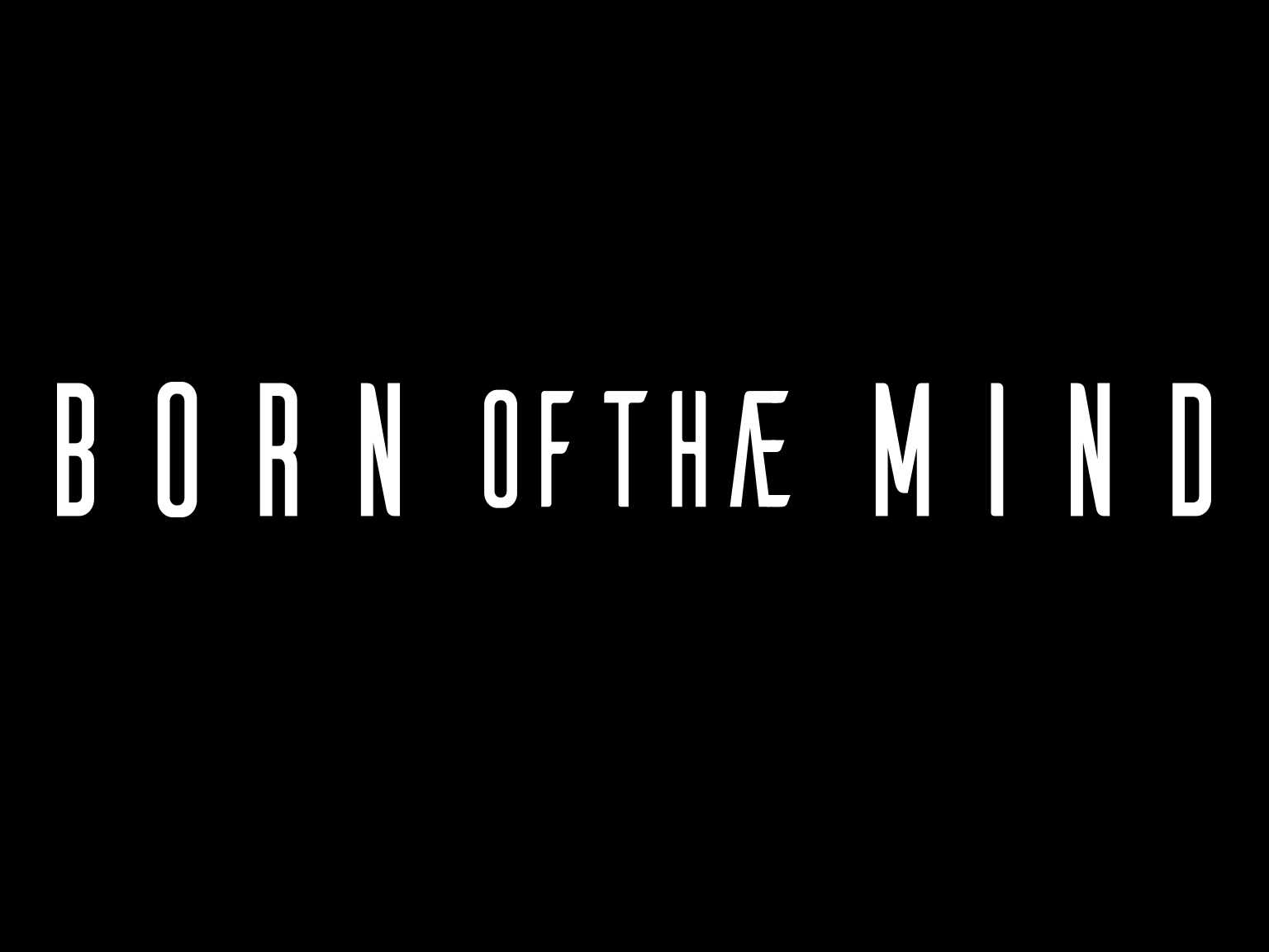 Born of the Mind Studios company - IndieDB